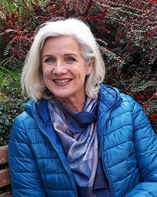 Conny Oberheinrich