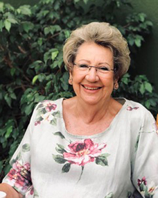 Juliana Bosma