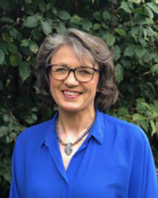 Maria Kutschera